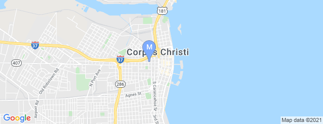 Mesquite St. Comedy Club